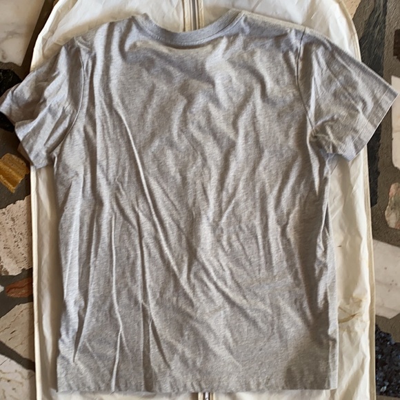 BNWT Coach brand grey T-shirt - Picture 6 of 6
